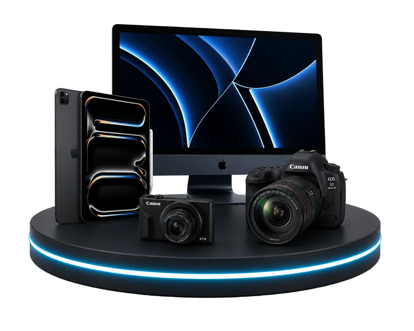 featured gadgets