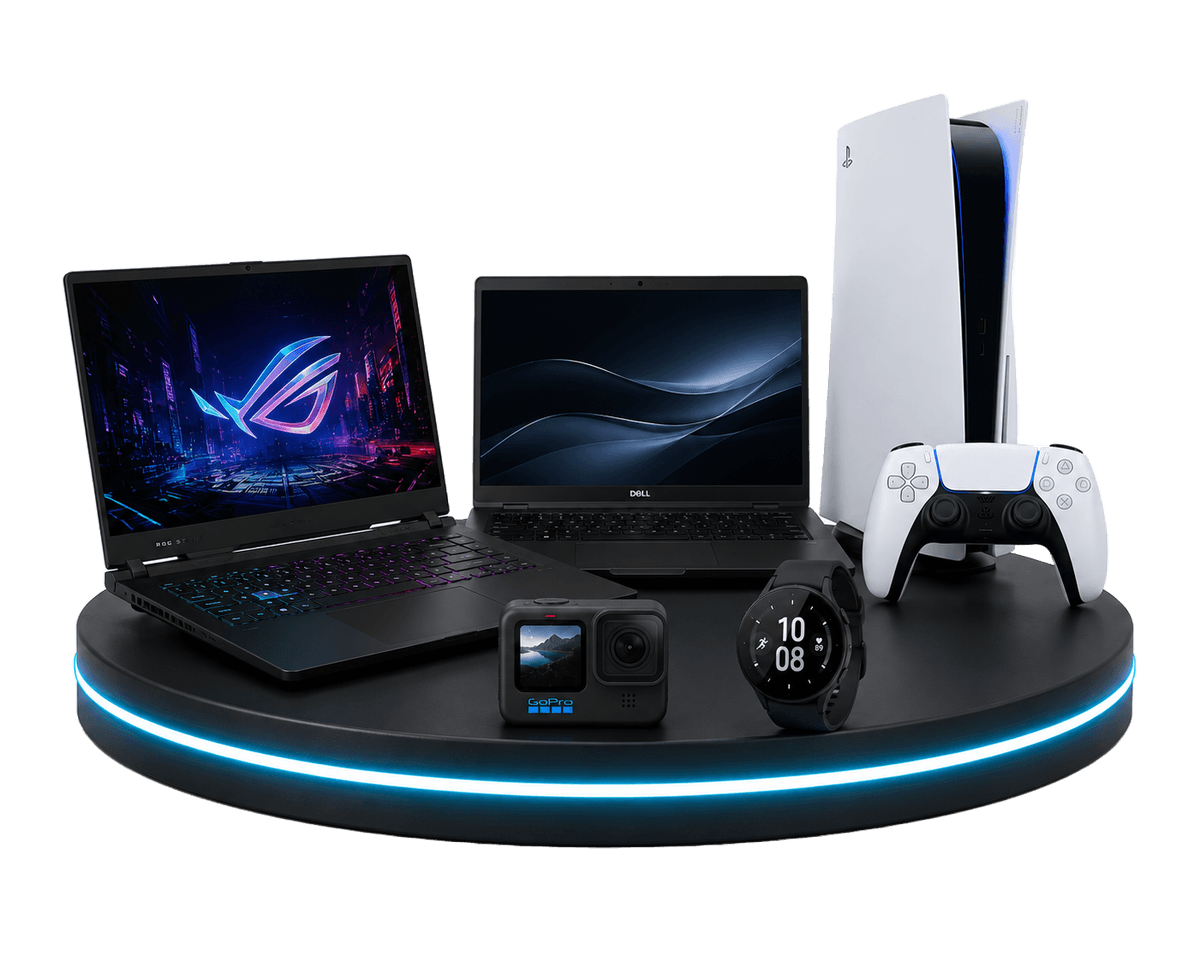 featured gadgets