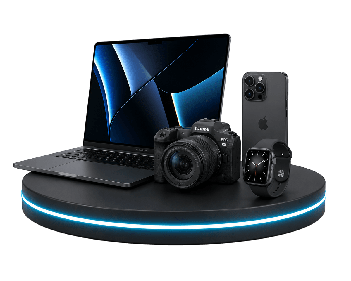 featured gadgets