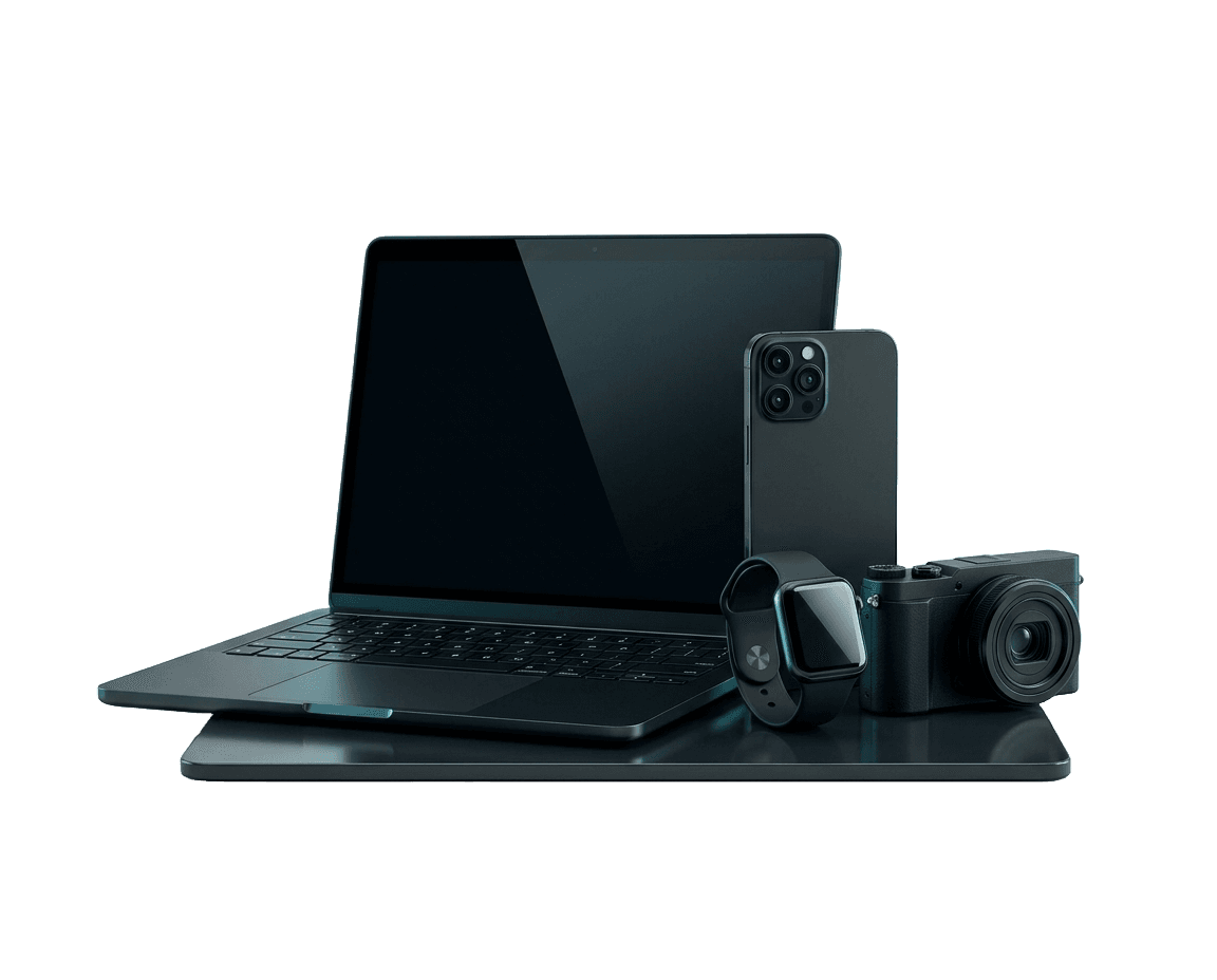 featured gadgets