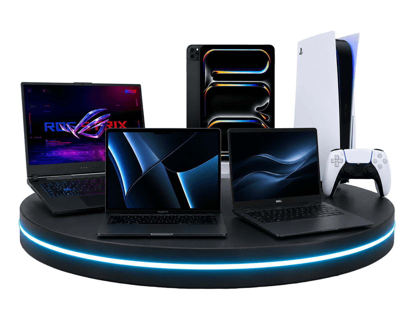 featured gadgets