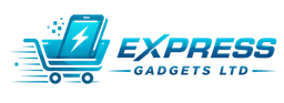 Express Gadgets logo