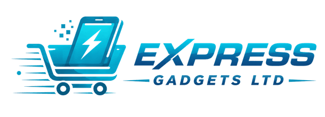 Express Gadgets Limited logo