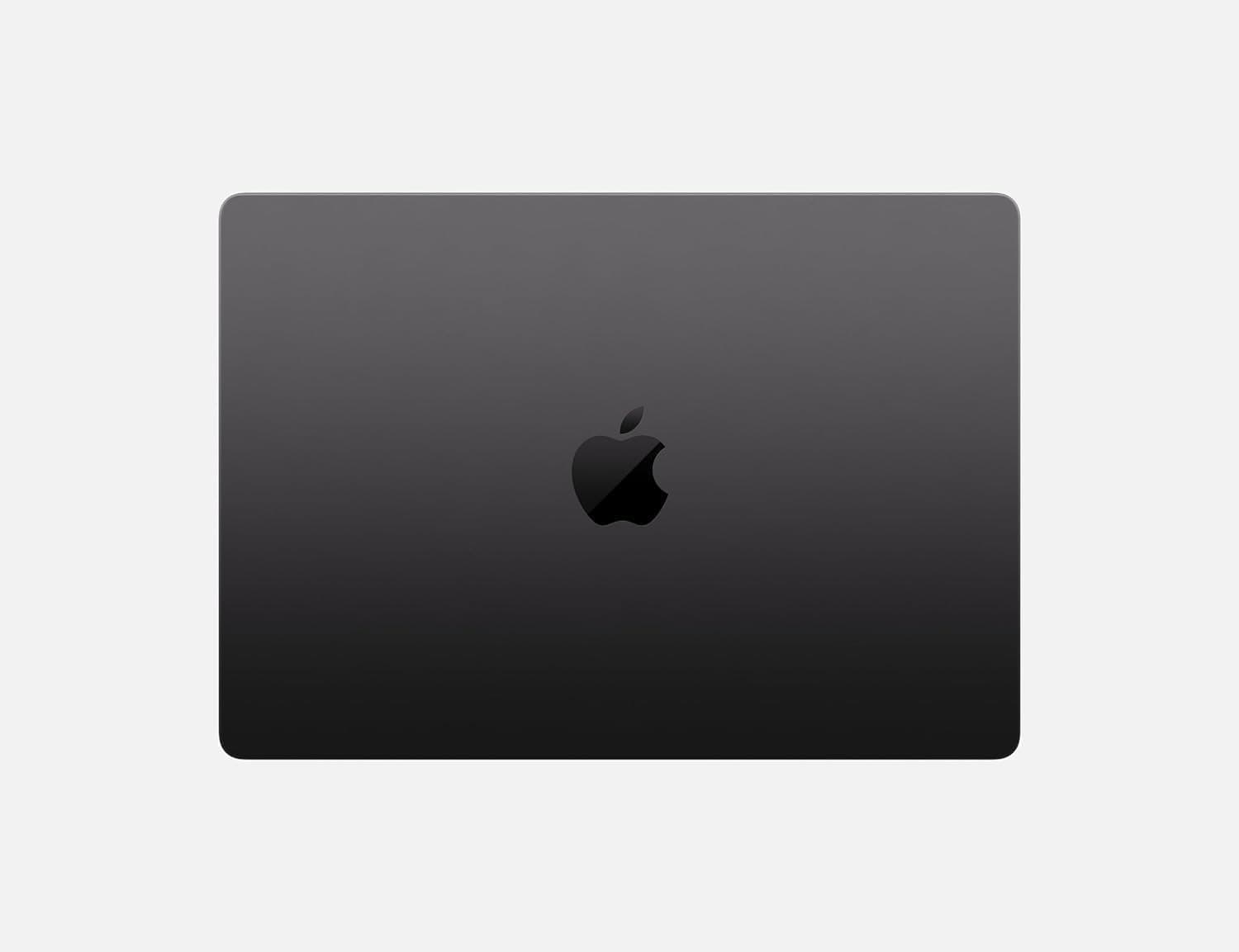 Apple MacBook Pro 16-inch (2023) – Apple M2 Max Chip, 12-Core CPU, 38-Core GPU, Liquid Retina XDR Display, Midnight, QWERTY English (Renewed)