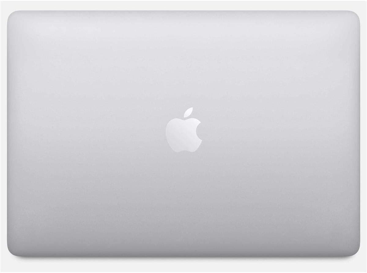 2020 Apple MacBook Pro with Apple M1 Chip (13-inch, 8GB RAM, 256GB SSD) (QWERTY English) Space Grey (Renewed)